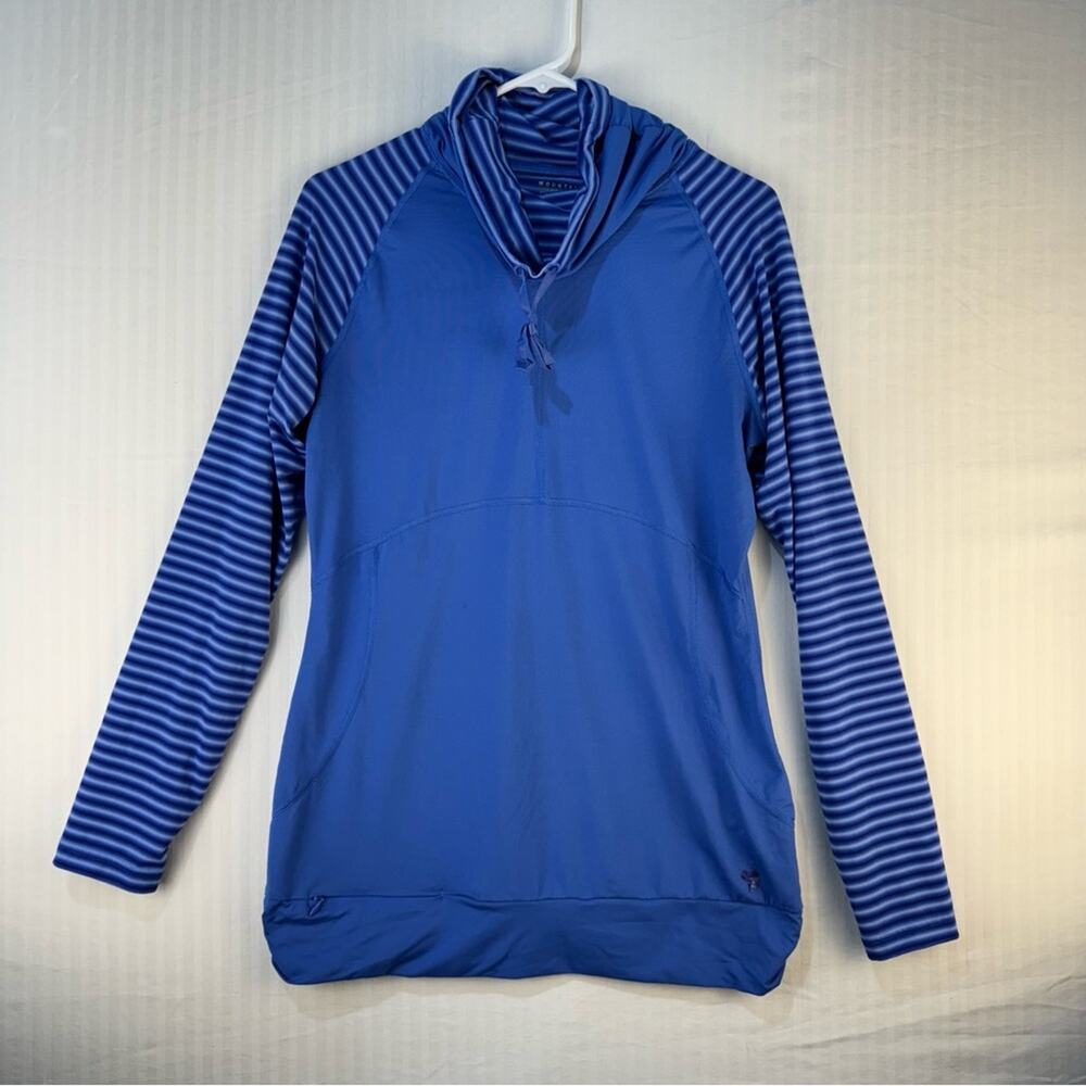 Mountain Hardwear Long Sleeve Athletic Top Running Shirt Women’s Size Medium